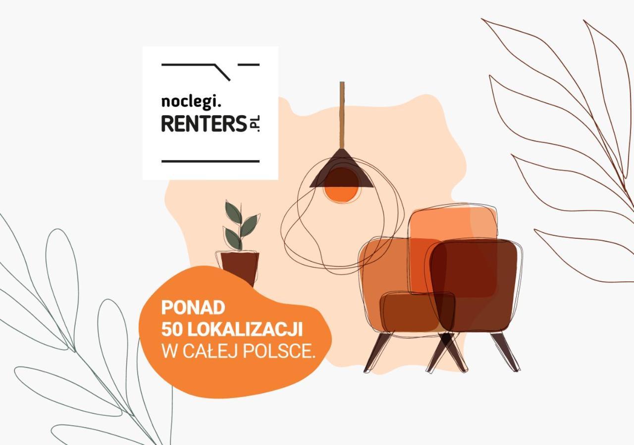 City Center Apartment Elektoralna By Noclegi Renters วอร์ซอ ภายนอก รูปภาพ